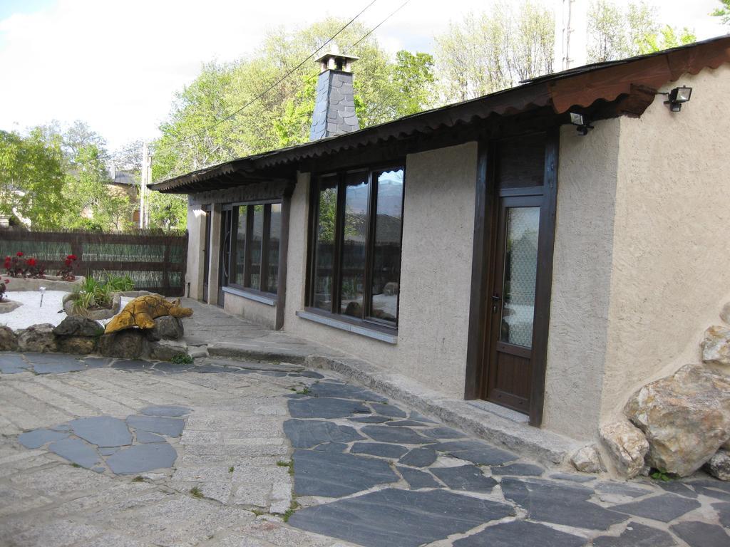 Gasthaus Casa Del Cura Rozas Zimmer foto