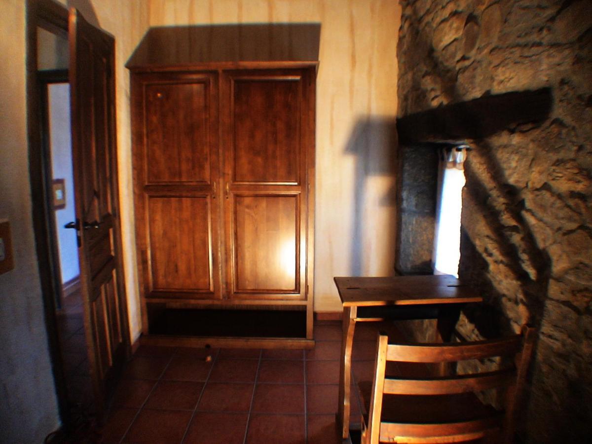 Gasthaus Casa Del Cura Rozas Zimmer foto